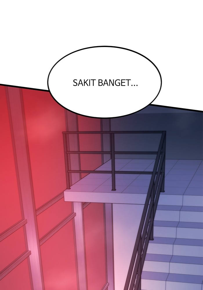 Ultra Alter Chapter 104 - halaman 139