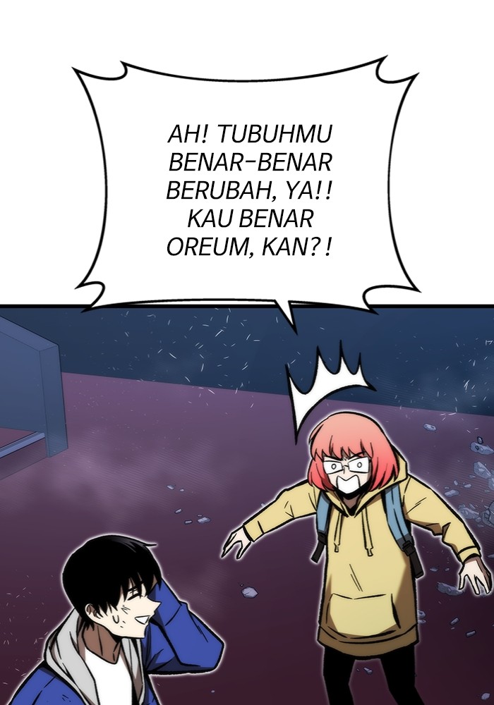 Ultra Alter Chapter 104 - halaman 148