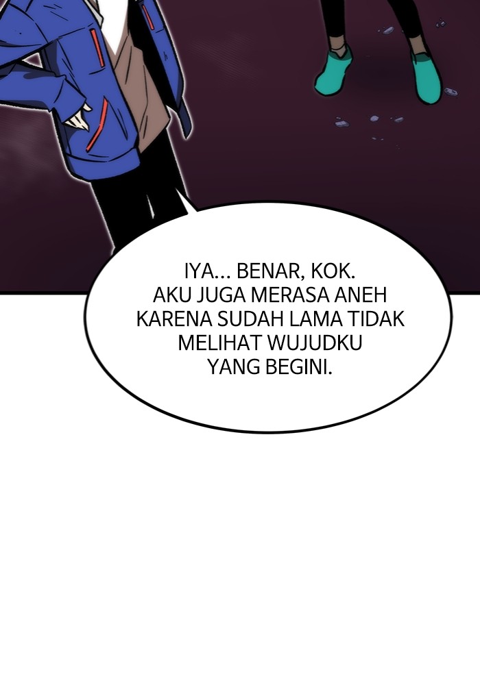 Ultra Alter Chapter 104 - halaman 149