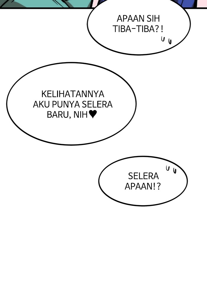 Ultra Alter Chapter 104 - halaman 153