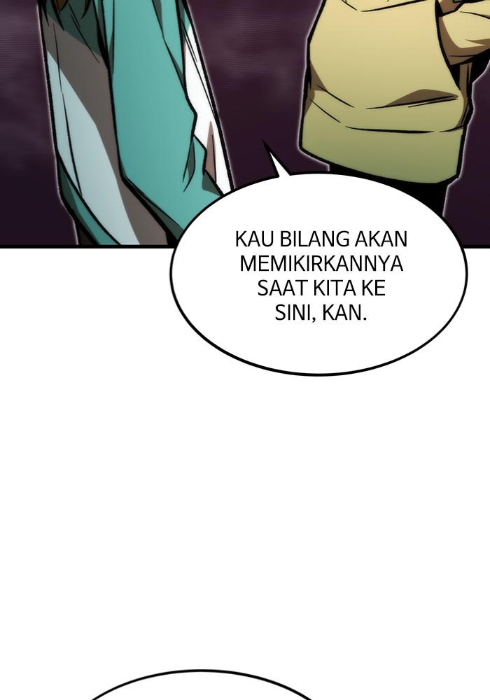 Ultra Alter Chapter 104 - halaman 155