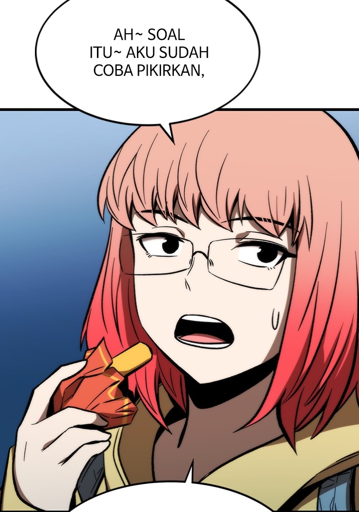 Ultra Alter Chapter 104 - halaman 156