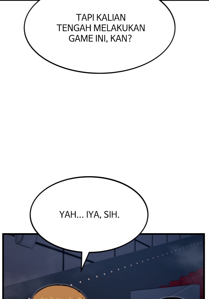 Ultra Alter Chapter 104 - halaman 157