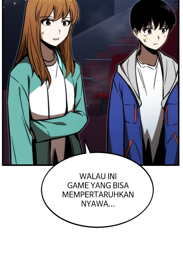 Ultra Alter Chapter 104 - halaman 158