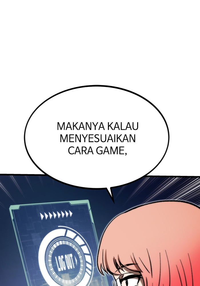 Ultra Alter Chapter 104 - halaman 159
