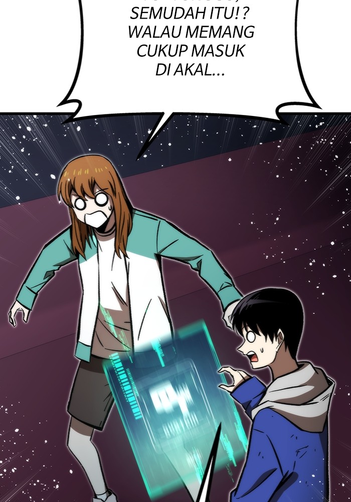 Ultra Alter Chapter 104 - halaman 163