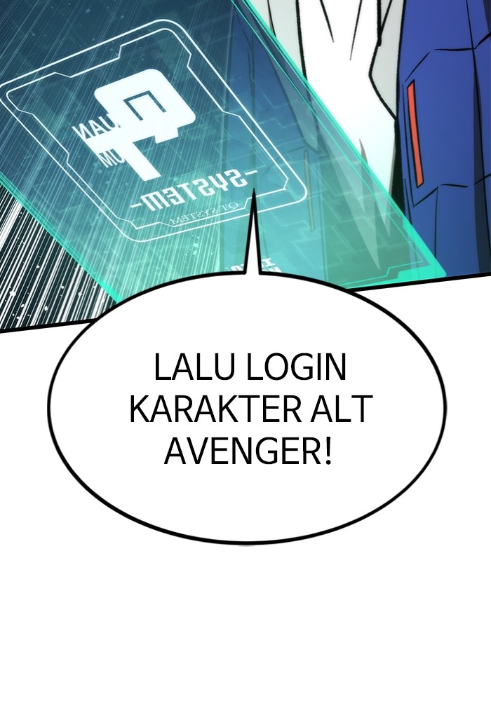 Ultra Alter Chapter 104 - halaman 166