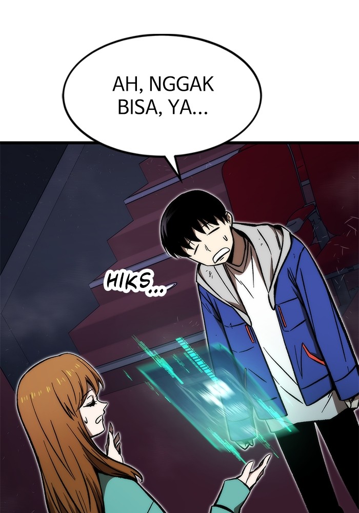 Ultra Alter Chapter 104 - halaman 171