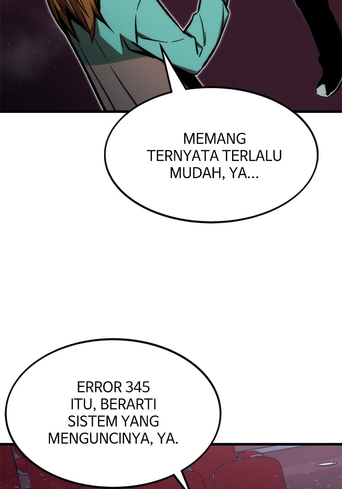 Ultra Alter Chapter 104 - halaman 172