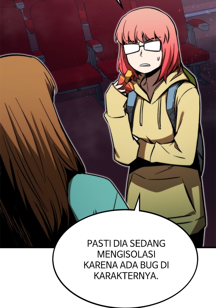 Ultra Alter Chapter 104 - halaman 173