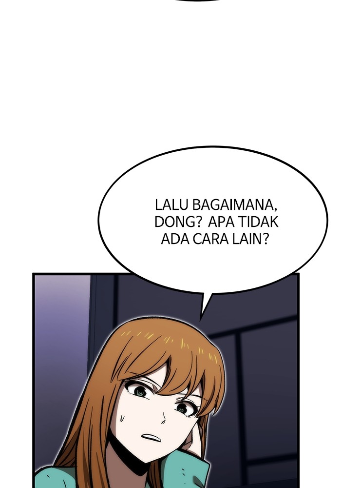 Ultra Alter Chapter 104 - halaman 174
