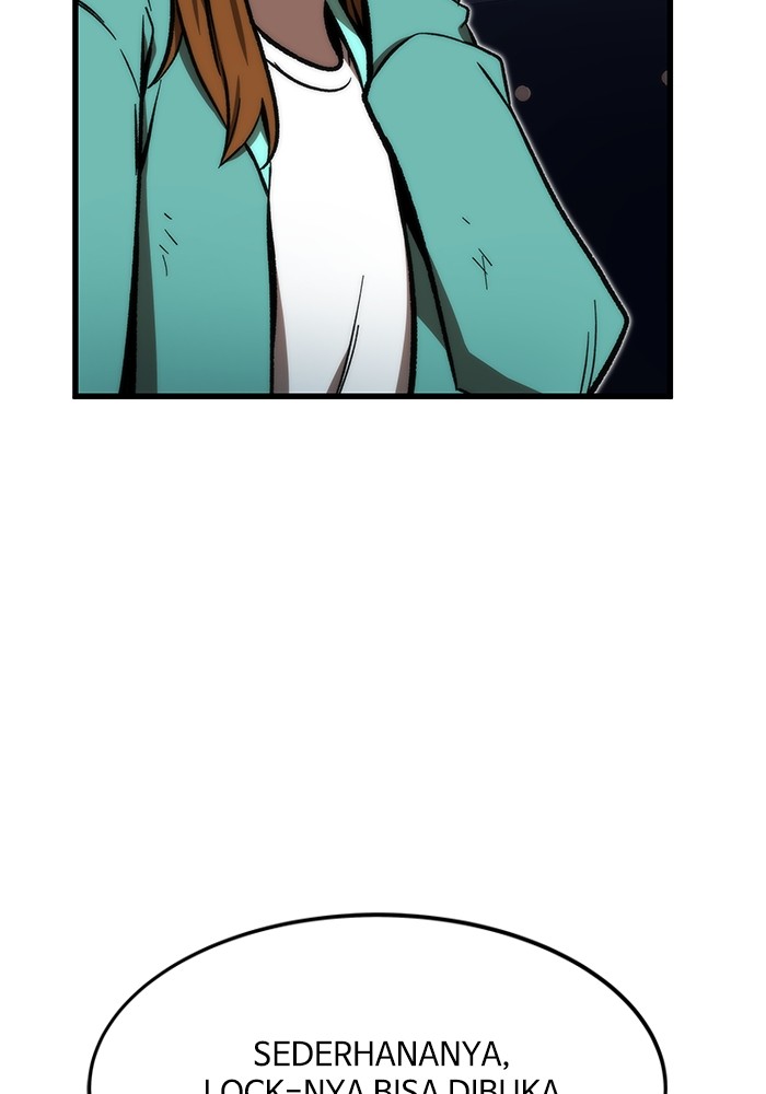 Ultra Alter Chapter 104 - halaman 175