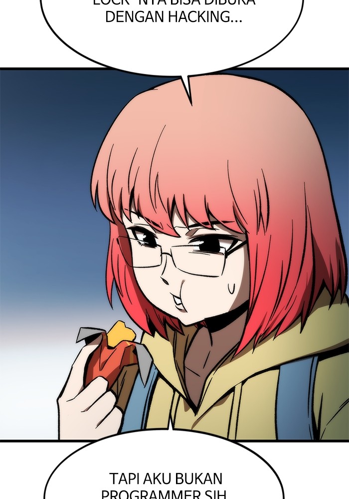 Ultra Alter Chapter 104 - halaman 176