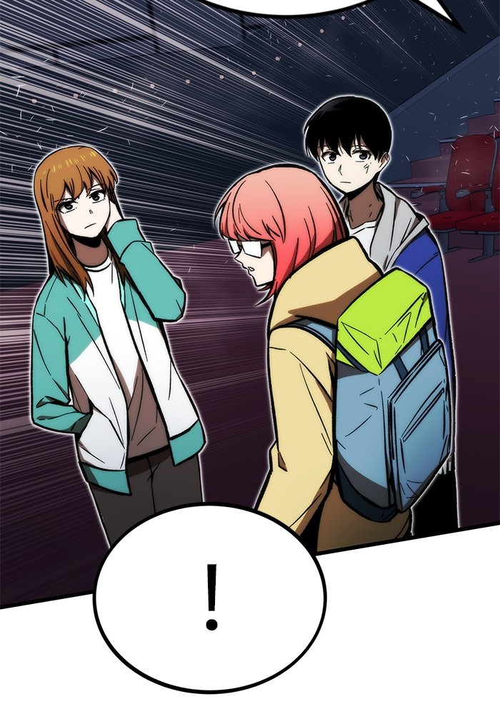 Ultra Alter Chapter 104 - halaman 178