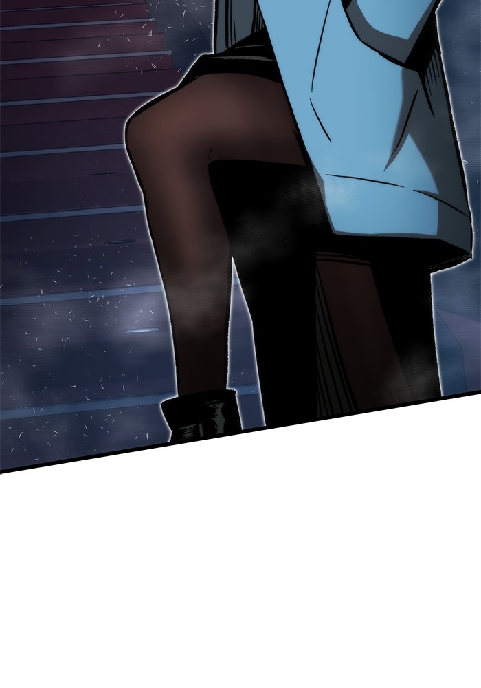 Ultra Alter Chapter 104 - halaman 182