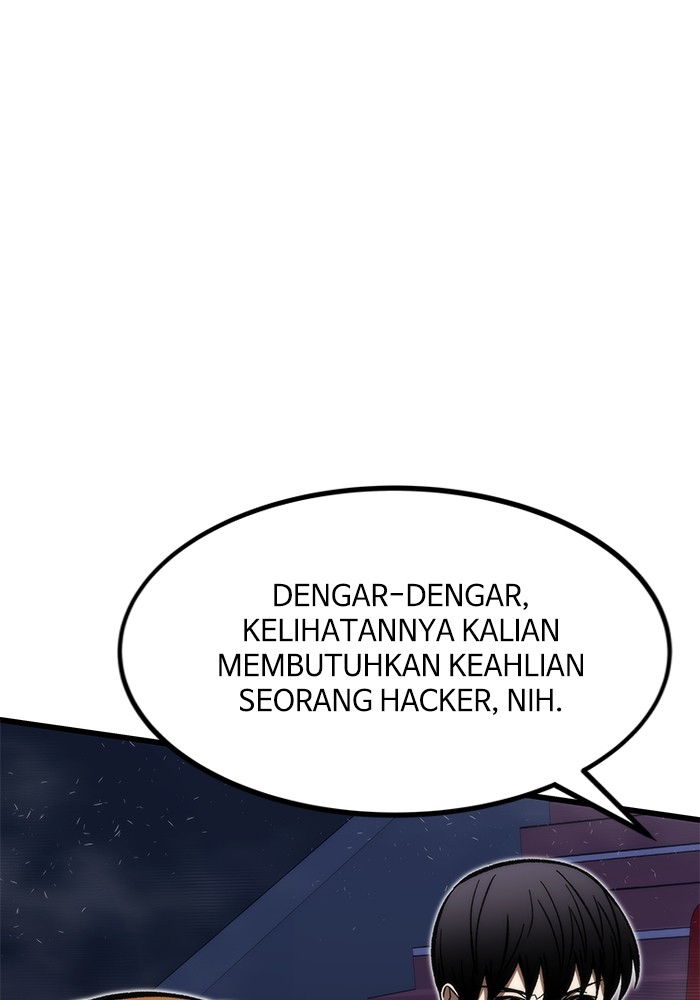 Ultra Alter Chapter 104 - halaman 183