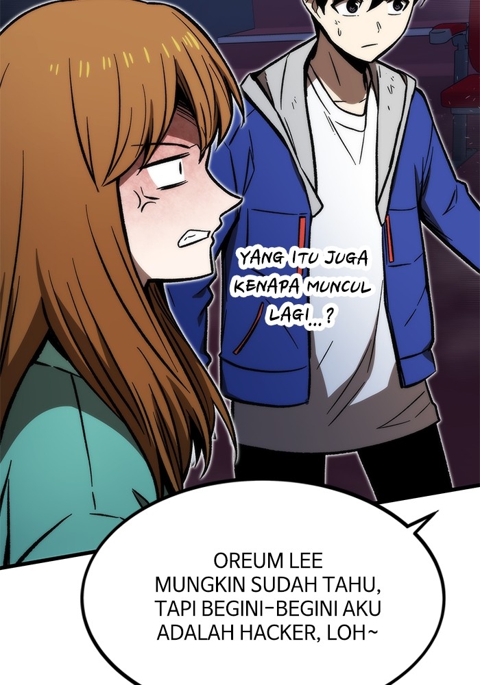 Ultra Alter Chapter 104 - halaman 184