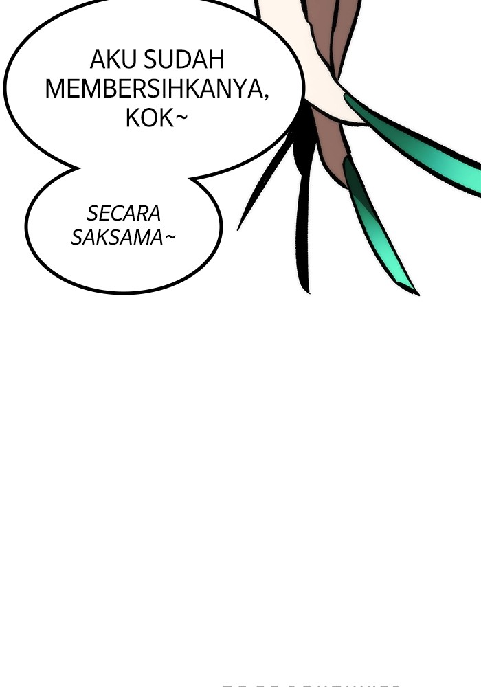 Ultra Alter Chapter 104 - halaman 187