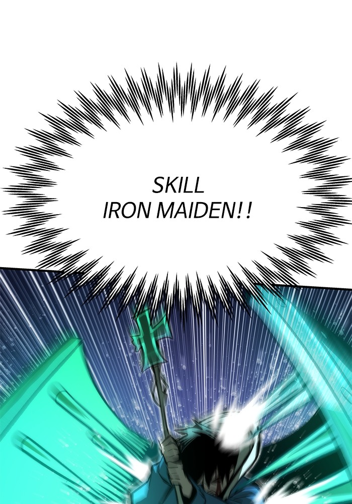 Ultra Alter Chapter 104 - halaman 24