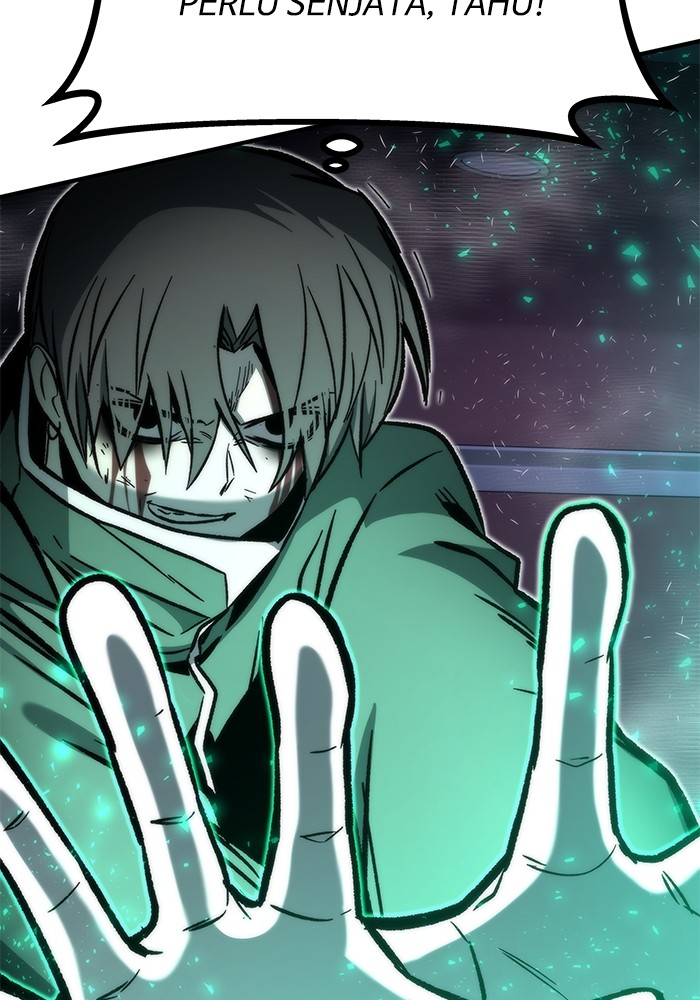 Ultra Alter Chapter 104 - halaman 27