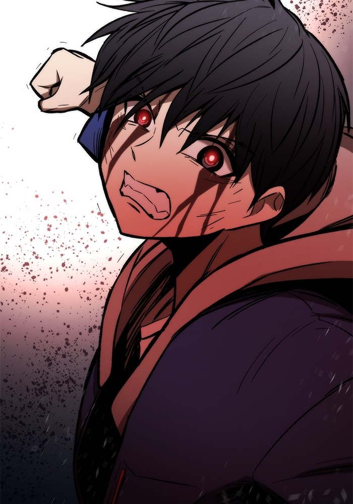 Ultra Alter Chapter 104 - halaman 34