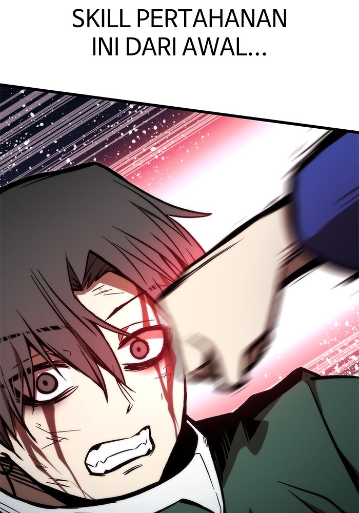 Ultra Alter Chapter 104 - halaman 36