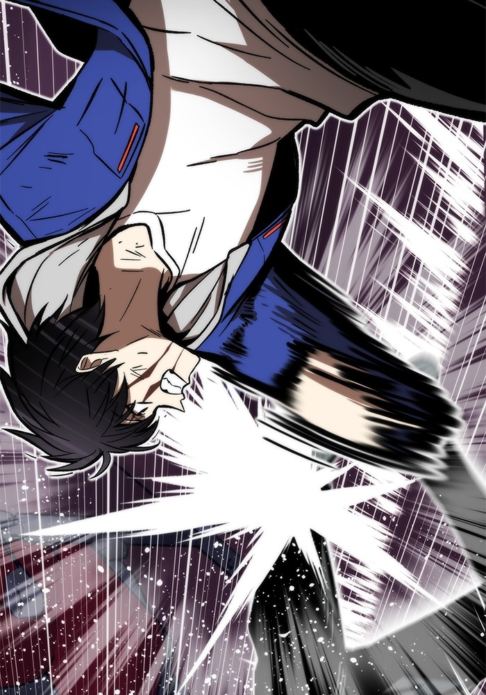 Ultra Alter Chapter 104 - halaman 39