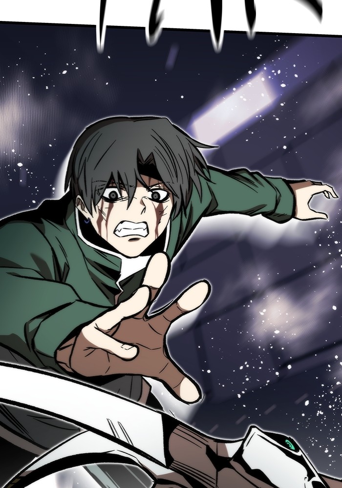 Ultra Alter Chapter 104 - halaman 59