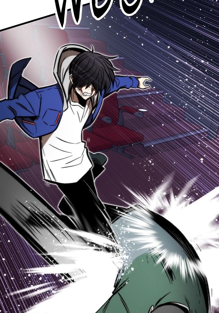 Ultra Alter Chapter 104 - halaman 61