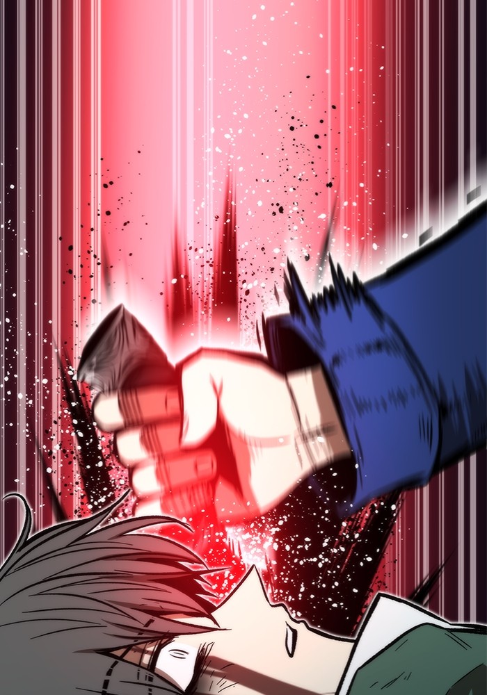 Ultra Alter Chapter 104 - halaman 68