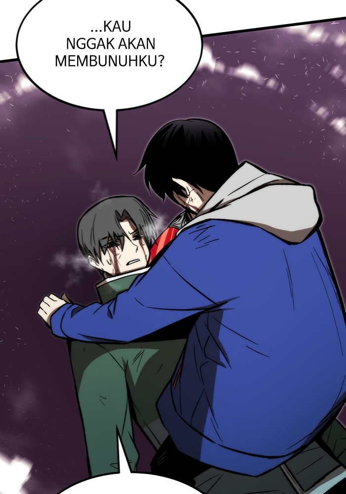 Ultra Alter Chapter 104 - halaman 74