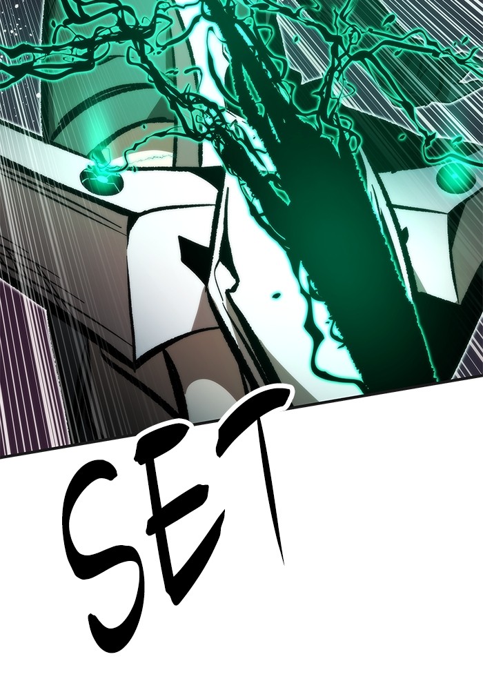 Ultra Alter Chapter 104 - halaman 8