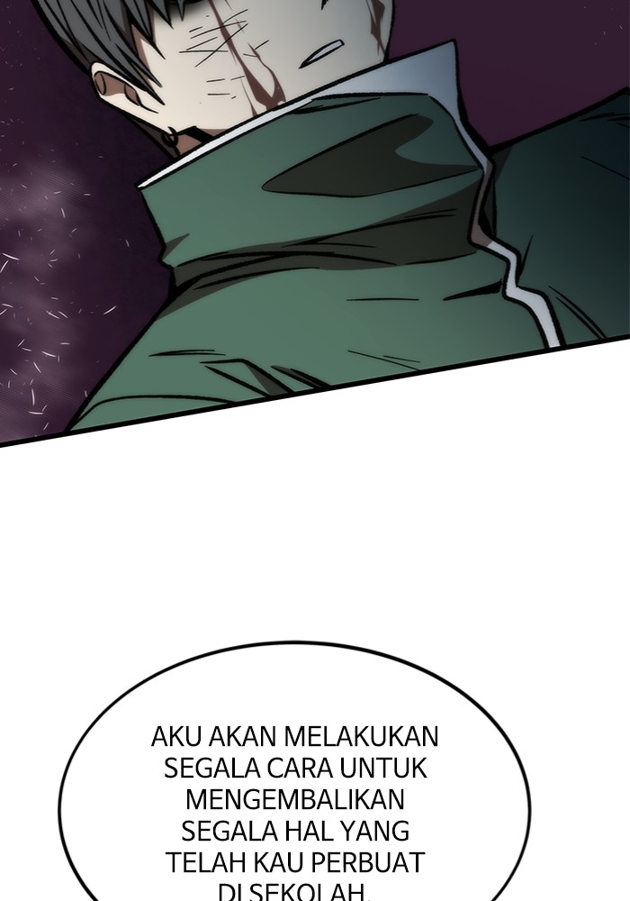 Ultra Alter Chapter 104 - halaman 81