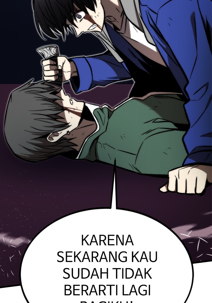 Ultra Alter Chapter 104 - halaman 85