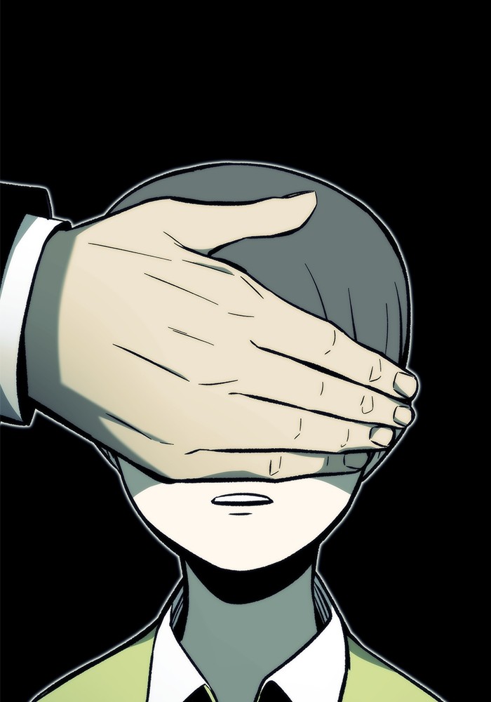 Ultra Alter Chapter 104 - halaman 89