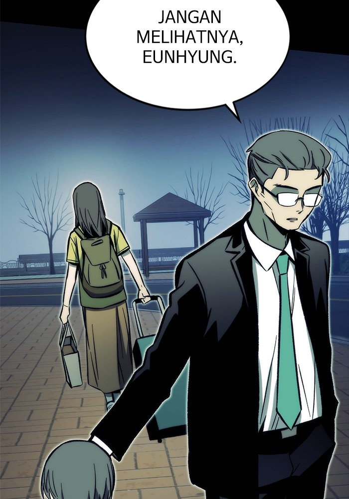 Ultra Alter Chapter 104 - halaman 91