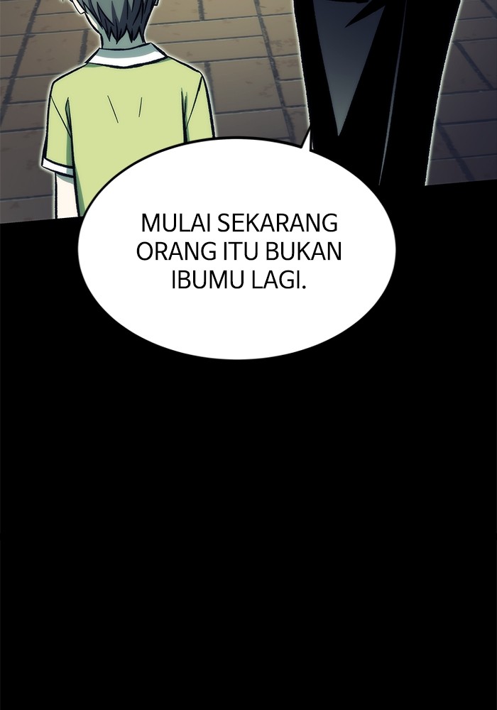 Ultra Alter Chapter 104 - halaman 92
