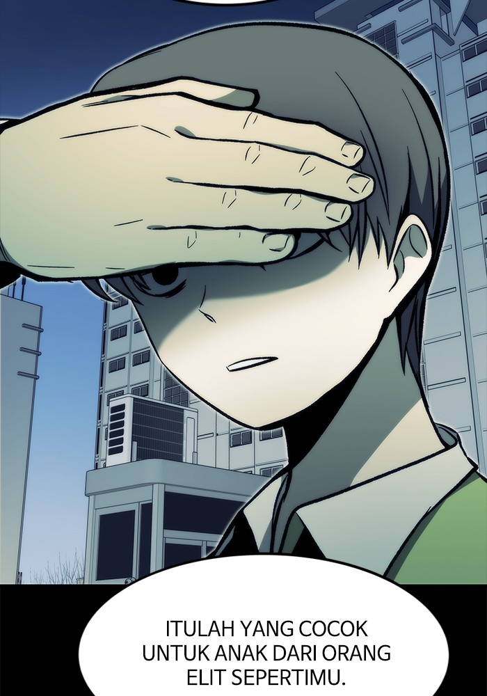 Ultra Alter Chapter 104 - halaman 95
