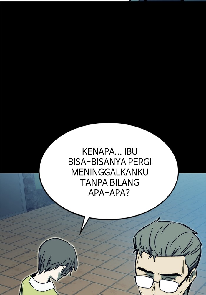 Ultra Alter Chapter 104 - halaman 97