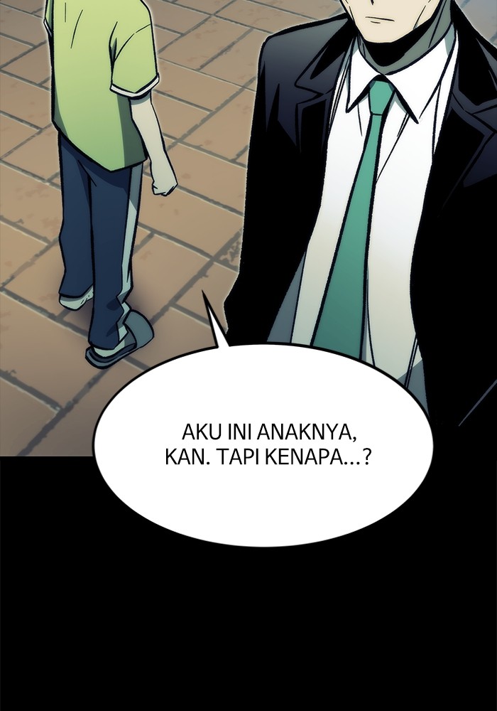 Ultra Alter Chapter 104 - halaman 98