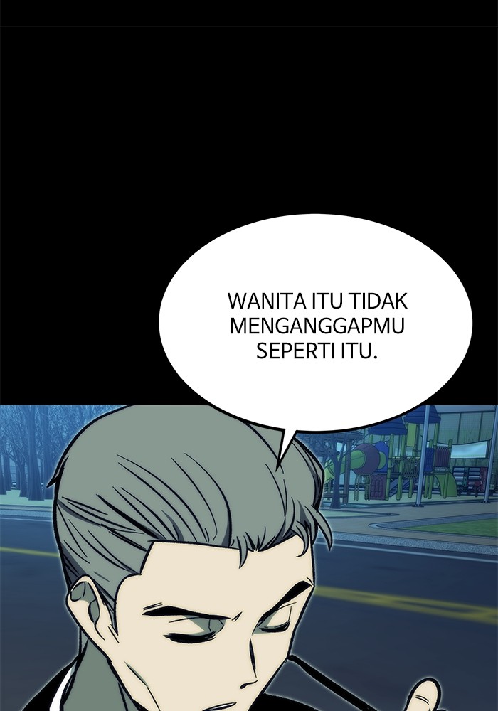 Ultra Alter Chapter 104 - halaman 99