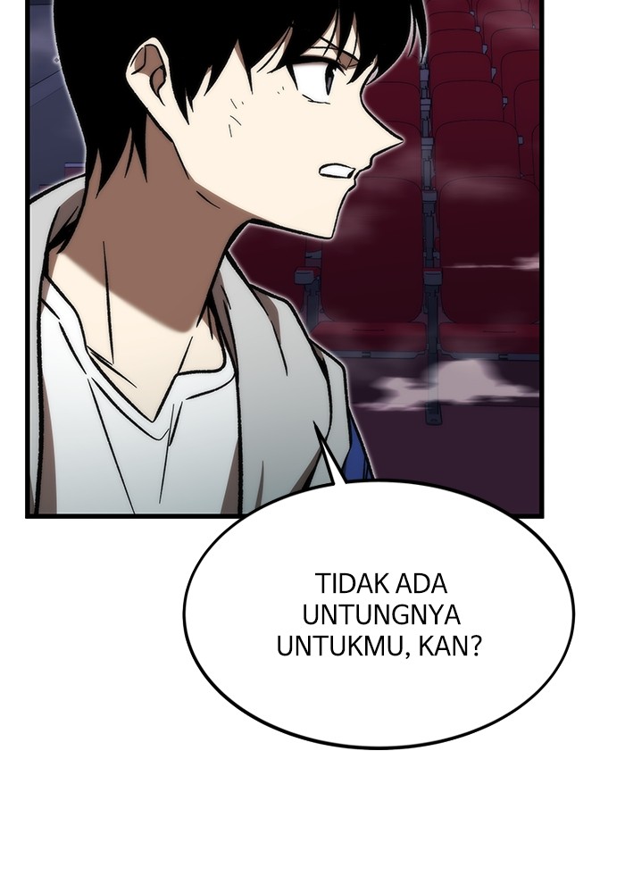 Ultra Alter Chapter 105 - halaman 10