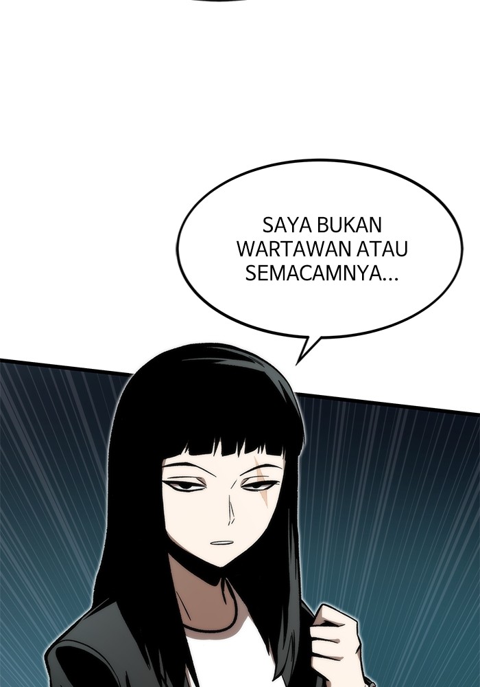 Ultra Alter Chapter 105 - halaman 100