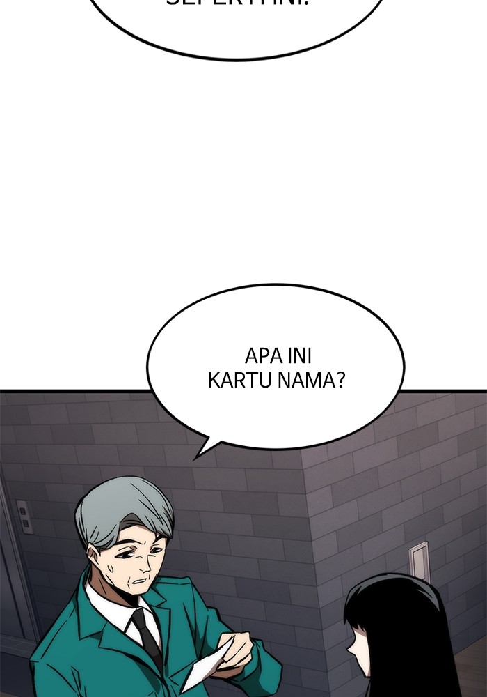 Ultra Alter Chapter 105 - halaman 102