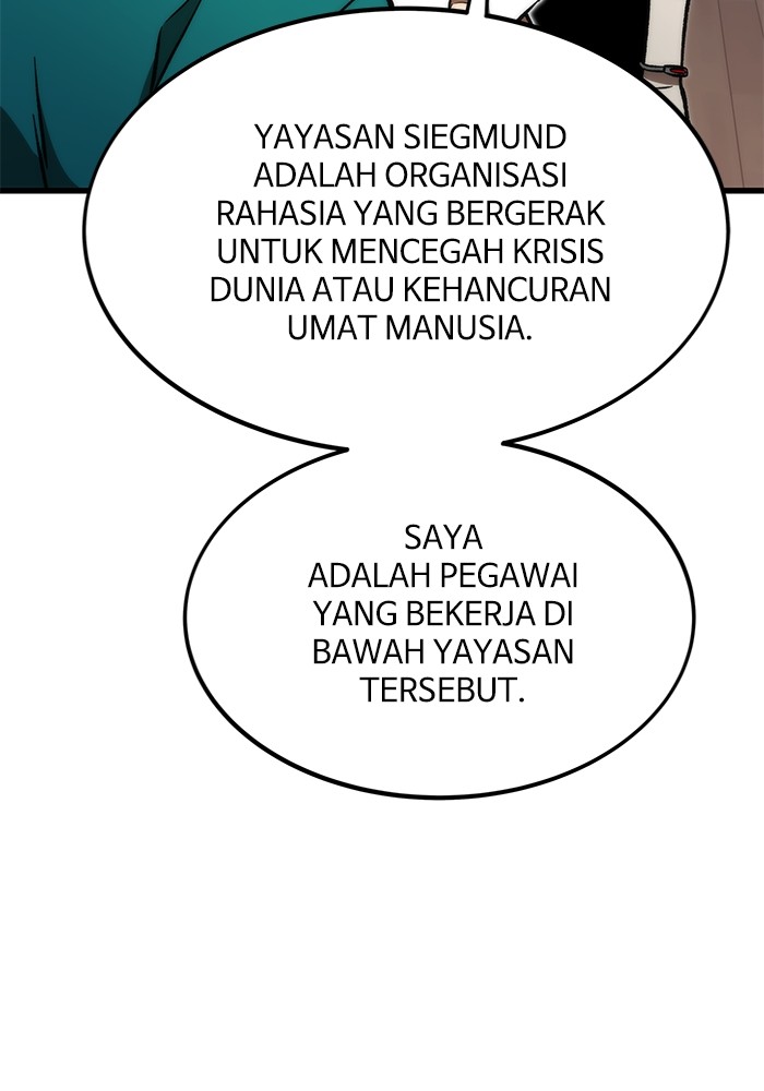Ultra Alter Chapter 105 - halaman 108