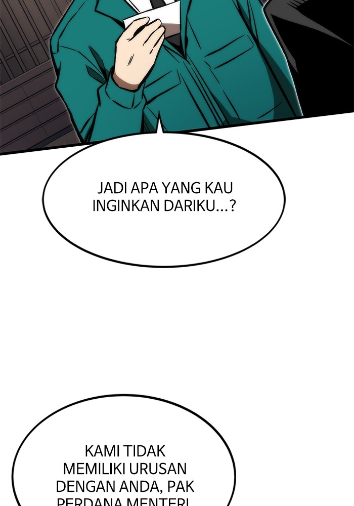 Ultra Alter Chapter 105 - halaman 110