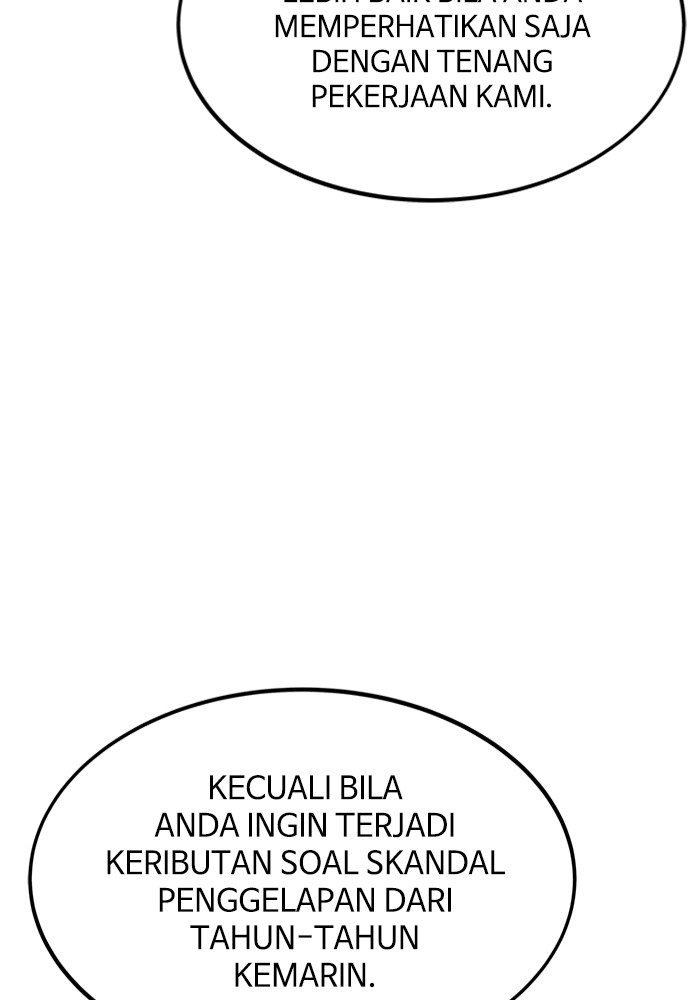 Ultra Alter Chapter 105 - halaman 116