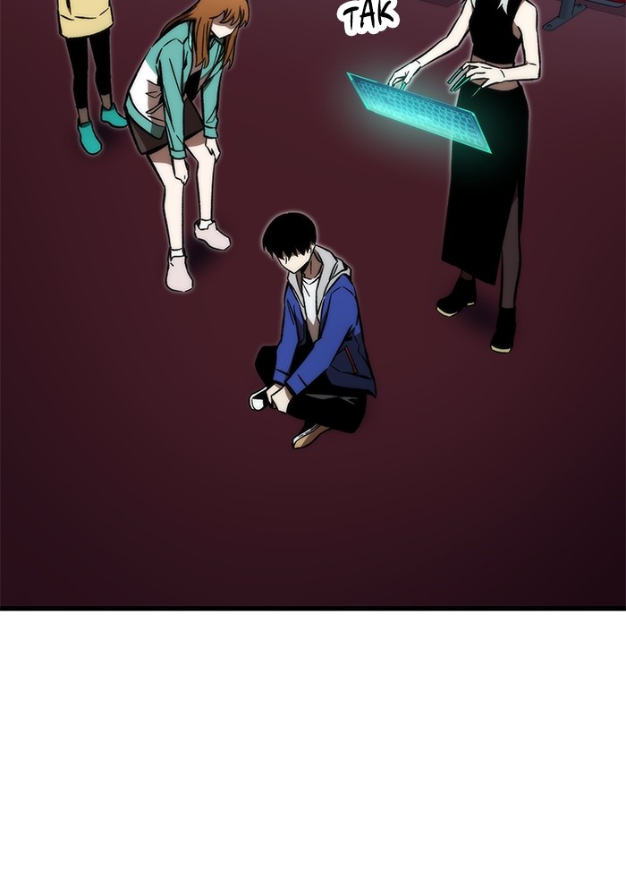 Ultra Alter Chapter 105 - halaman 122