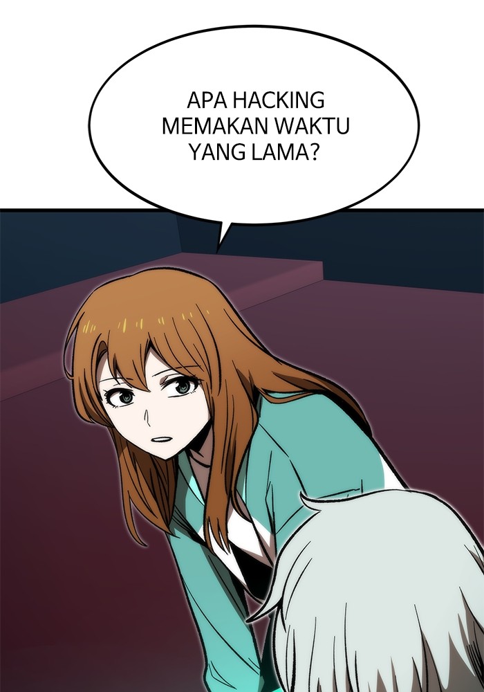 Ultra Alter Chapter 105 - halaman 123