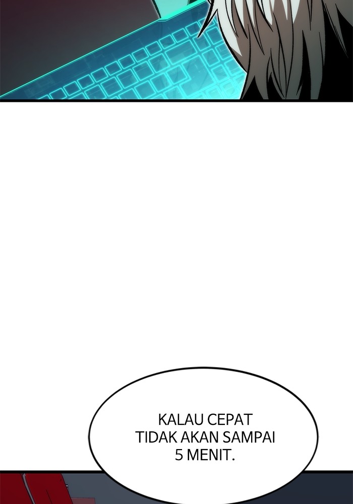 Ultra Alter Chapter 105 - halaman 124